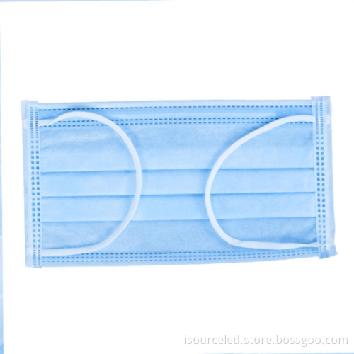 FFP1 Medical Mask Ideal For Outdoor